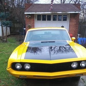 Meet your Posher, Luis